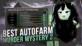 *OP* MURDER MYSTERY 2 SCRIPT/HACK  | CANDY AUTOFARM, ESP, AIMBOT |PASTEBIN | MOBILE/PC | MM2 SCRIPT