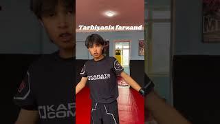 tarbiyasiz farsand #aslamboi #pubgmobile #aslamboipubgm #pubg #ishowspeed #teotimur