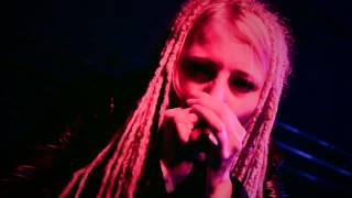 DOUBLEWIDE - Prison Me (live @ Steinhaus Bautzen)