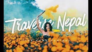 Visit Nepal 2020 Nepal Tourism Board Offical Promo