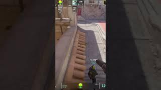 Counter-Strike 2 : ON RTX 3050 + Ryzen 5 5600X