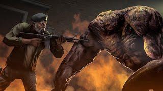 Играем в Left 4 Dead 2