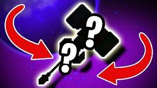 The STRONGEST weapons in modded Terraria...