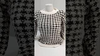 Trending winter crop top for girls #youtubeviral #youtubeshorts #viralshort #viralreels #ytshort