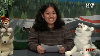 WTV News - May 6, 2024