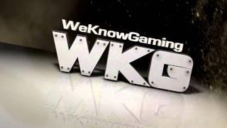 Cinema 4D Intro - WeKnowGaming [WKG]