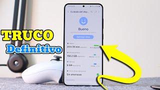 4 Trucos Prohibidos que Sí Ahorran Batería en Android