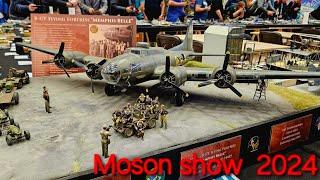  MOSON MODEL SHOW 2024!