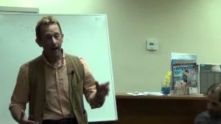 FREE NLP LECTURE: Energy Healing Psychic Self Defense and Beyond Part 1