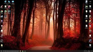 Ярлык мой компьютер на рабочий стол в Windows 10