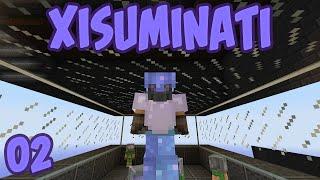 Xisuminati Modpack 02 The Void Room