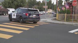 Three more deadly crashes in San Jose