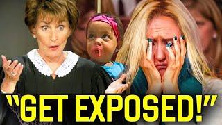 Judge Judy [Episode 9970] Best Amazing Cases Season 2025 Full Episodes HD