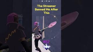 Evolve Jake Banned Me After I Did This
