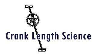 The basics of Crank Length (Effect on power, cadence, comfort)