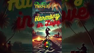 Harmony in Love - Album by Ipa Firda (Reggae Mania) Reggae Vibes #reggae #reggaevibes #harmonyinlove