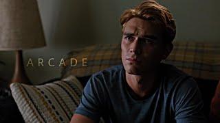 Archie Andrews || Arcade [+6x01]