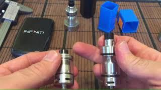 Quick Review: Skyline RTA Tank Drop Kit