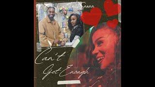 Faith Sanaa - Can't Get Enough