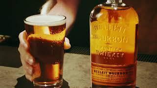 Bulleit | Bourbon and Lager