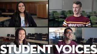 CSE Student Voices