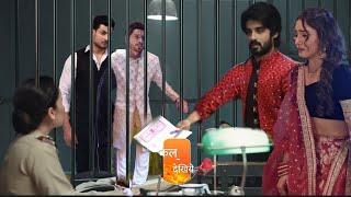 Rv Save Purvi, Jassi & Sahil Arrested || Kumkum Bhagya ||. Upcoming twist