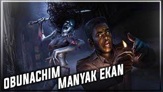 OBUNACHIM MANYAK EKAN | DEAD BY DAYLIGHT | O'ZBEKCHA LETSPLAY