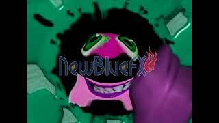 Klasky Csupo Center Effects Sony Vegas Version