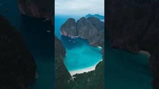 Places in Thailand that’s don’t feel real #travel #adventure #explore #nature #thailand
