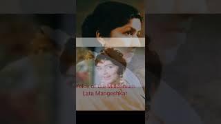 Jahan Jaaiyeg Hame Paaiyega | Arzoo | Shankar Jaikishan | Lata | Nishant Sharma #shorts #old #love