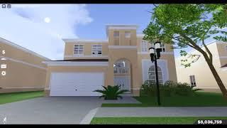 Rich Neighbourhood Community House before the revamp! | Southwest Florida Beta