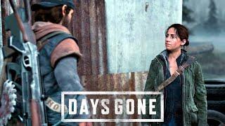 DAYS GONE - MISSION IT COULDN’T BE THAT EASY (PART 13)