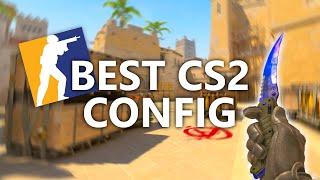 BEST CS2 Autoexec Configuration | Best Keybinds & Mouse Settings