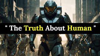 The Truth About Humans | Best HFY Reddit Stories