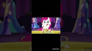 Maybe  Pinkie Pie  got cream but  ! MLP edit 