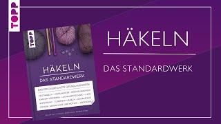 DE1Trailer | Häkeln - Das Standardwerk (TOPP 4885)