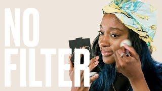 Five Women Try the Nars Orgasm Collection | No Filter | ELLE
