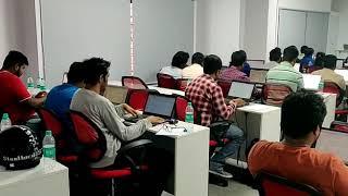 Datamites Data Science Classroom Training in Bangalore