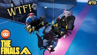 The Finals WTF MOST VIEWED Reddit Clips of the Week 70