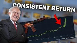 the Simple Way to ALWAYS Make Money in CSGO/CS2