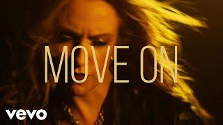 Clare Dunn - Move On (Lyric Video)