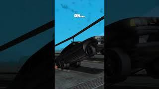 Стант на BMW E34 на аризоне #arizona #arizonagames #arizonarp #gtasamp #samp #аризона #аризонарп