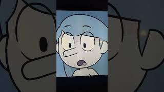 1998 Godzilla Roar in Hilda and the Mountain King