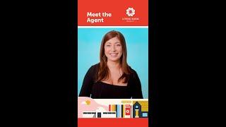 Welcome Nicole Chavira - Agent At Living Room Realty