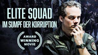 Elite Squad - Im Sumpf der Korruption | ACTIONFILM