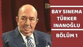 Siyaset Meydanı | Bay Sinema Türker İnanoğlu | 1. Bölüm