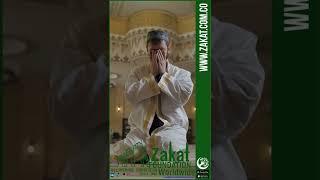 zakat foundation
