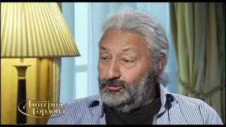 Намин: Дедушка сказал: "А что это ты фамилию поменял? Тебе фамилия Микоян не нравится?"