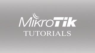 Mikrotik Configuration Backup - Tutorial