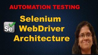 Selenium Remote Control vs Selenium WebDriver | Automation Testing in Tamil